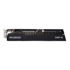 XFX SWIFT AMD Radeon RX 9060 Gaming Edition with 8GB GDDR6 HDMI 2xDP, AMD RDNA 4