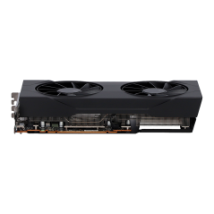XFX SWIFT AMD Radeon RX 9060 Gaming Edition with 8GB GDDR6 HDMI 2xDP, AMD RDNA 4