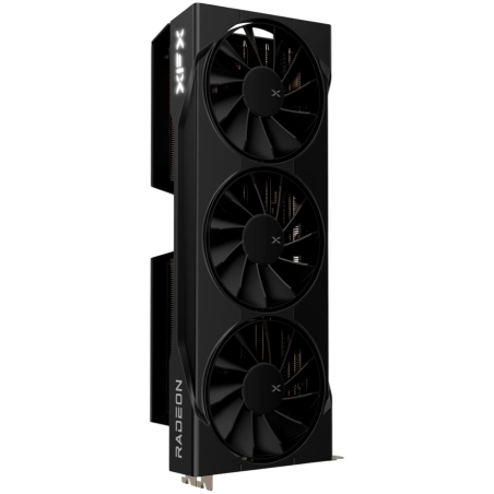XFX Swift AMD Radeon RX 9070XT Triple Fan 16GB GDDR6 256-bit HDMI 3x DP, SI ONLY