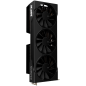 XFX Swift AMD Radeon RX 9070XT Triple Fan 16GB GDDR6 256-bit HDMI 3x DP, SI ONLY