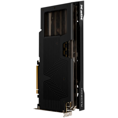 XFX Swift AMD Radeon RX 9070XT Triple Fan 16GB GDDR6 256-bit HDMI 3x DP, SI ONLY