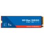 SSD WD Blue SN5100 (M.2, 1TB, PCIE GEN 4.0 x4 NVMe)