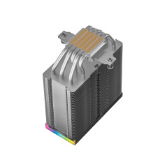 DeepCool охладител за процесор CPU Cooler - AK500S DIGITAL SE
