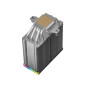 DeepCool охладител за процесор CPU Cooler - AK500S DIGITAL SE
