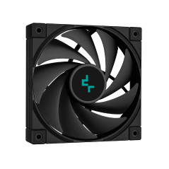 DeepCool охладител за процесор CPU Cooler - AK500S DIGITAL SE