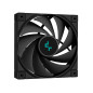 DeepCool охладител за процесор CPU Cooler - AK500S DIGITAL SE