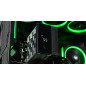 DeepCool охладител за процесор CPU Cooler - AK500S DIGITAL SE