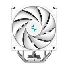 DeepCool охладител CPU Cooler AK400 DIGITAL SE WH - LGA1851/AM5
