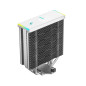 DeepCool охладител CPU Cooler AK400 DIGITAL SE WH - LGA1851/AM5