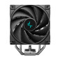 DeepCool охладител CPU Cooler AK400 DIGITAL SE - LGA1851/AM5