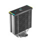 DeepCool охладител CPU Cooler AK400 DIGITAL SE - LGA1851/AM5