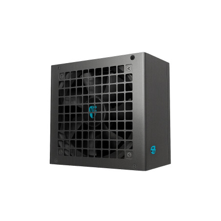 DeepCool захранване PSU 500W Bronze - PF500X