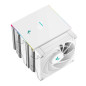 DeepCool охладител CPU Cooler AK620 DIGITAL SE WH - Dual-Tower - LGA1851/AM5