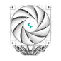 DeepCool охладител CPU Cooler AK620 DIGITAL SE WH - Dual-Tower - LGA1851/AM5