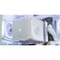 DeepCool охладител CPU Cooler AK620 DIGITAL SE WH - Dual-Tower - LGA1851/AM5