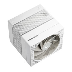 DeepCool охладител CPU Cooler ASSASSIN IV VC ELITE WHITE - Vapor Chamber, Dual-Tower