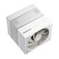 DeepCool охладител CPU Cooler ASSASSIN IV VC ELITE WHITE - Vapor Chamber, Dual-Tower