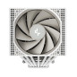 DeepCool охладител CPU Cooler ASSASSIN IV VC ELITE WHITE - Vapor Chamber, Dual-Tower