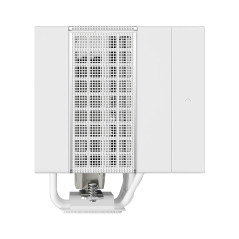 DeepCool охладител CPU Cooler ASSASSIN IV VC ELITE WHITE - Vapor Chamber, Dual-Tower
