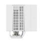 DeepCool охладител CPU Cooler ASSASSIN IV VC ELITE WHITE - Vapor Chamber, Dual-Tower