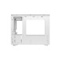 DeepCool кутия Case mATX - CH160 PLUS WH
