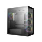 DeepCool кутия Case ATX - CG580 4F V2