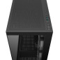 DeepCool кутия Case ATX - CG580 4F V2
