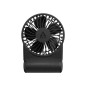 Arctic преносим вентилатор Summair 2GO - Black