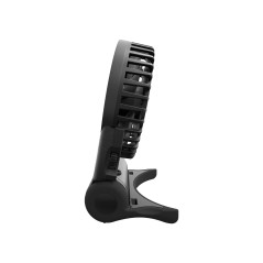Arctic преносим вентилатор Summair 2GO - Black