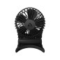 Arctic преносим вентилатор Summair 2GO - Black