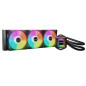 be quiet! водно охлаждане Water Cooling - Pure Loop 3 LX 360mm