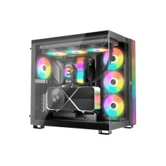 be quiet! водно охлаждане Water Cooling - Pure Loop 3 LX 360mm