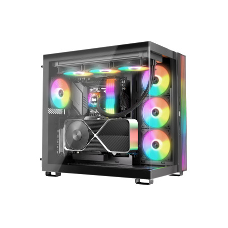 be quiet! водно охлаждане Water Cooling - Pure Loop 3 LX 360mm