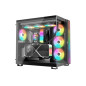 be quiet! водно охлаждане Water Cooling - Pure Loop 3 LX 360mm