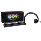 be quiet! водно охлаждане Water Cooling - Pure Loop 3 LX 360mm
