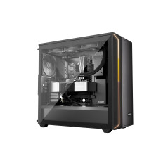 be quiet! водно охлаждане Water Cooling - Pure Loop 3 360mm