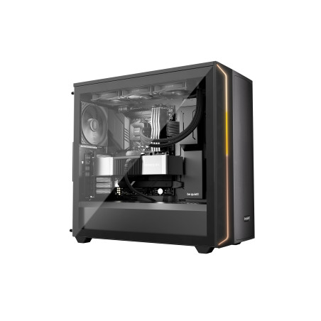 be quiet! водно охлаждане Water Cooling - Pure Loop 3 360mm