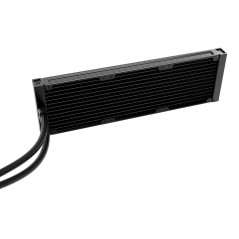 be quiet! водно охлаждане Water Cooling - Pure Loop 3 360mm