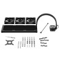 be quiet! водно охлаждане Water Cooling - Pure Loop 3 360mm