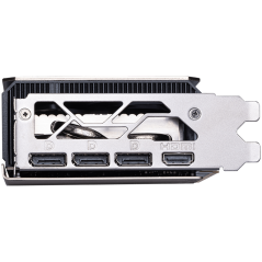 MSI Video Card Nvidia GeForce RTX 5070 TI 16G INSPIRE 3X OC, 16GB GDDR7, 256bit, Effective Memory Clock: 28000MHz, Boost: 2482 M