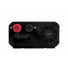 Gembird инвертор за автомобил Car power inverter - EG-PWC300-01 - 300W, USB-A