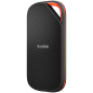 SANDISK Extreme PRO with USB4, 4TB, 40Gbps, up to 3800 MB/s read speed and up to 3700MB/s write speed