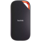 SANDISK Extreme PRO with USB4, 4TB, 40Gbps, up to 3800 MB/s read speed and up to 3700MB/s write speed