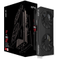 XFX Swift AMD Radeon RX 9060 XT OC 16GB GDDR6 128-bit HDMI 2x DP