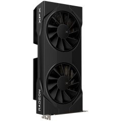 XFX Swift AMD Radeon RX 9060 XT OC 16GB GDDR6 128-bit HDMI 2x DP