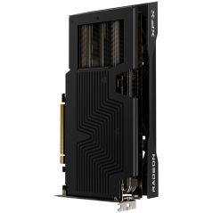 XFX Swift AMD Radeon RX 9060 XT OC 16GB GDDR6 128-bit HDMI 2x DP