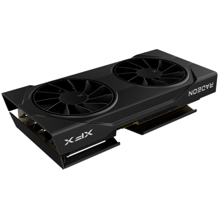 XFX Swift AMD Radeon RX 9060 XT OC 8GB GDDR6 128-bit HDMI 2x DP