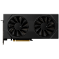 XFX Swift AMD Radeon RX 9060 XT OC 8GB GDDR6 128-bit HDMI 2x DP