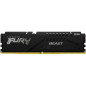 Kingston 8GB 6000MT/s DDR5 CL30 DIMM FURY Beast Black EXPO