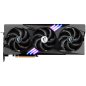 MSI Video Card Nvidia GeForce RTX 5070 TI 16G GAMING TRIO, 16GB GDDR7, 256bit, Effective Memory Clock: 28000MHz, Boost: 2452 MHz